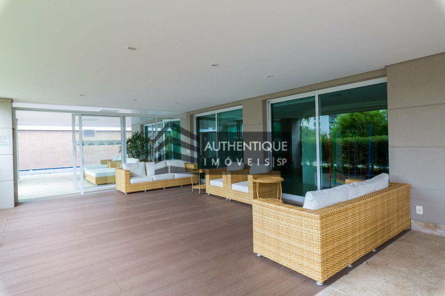 Imagem Cobertura com 4 Quartos à Venda, 350 m² em Paraíso - São Paulo