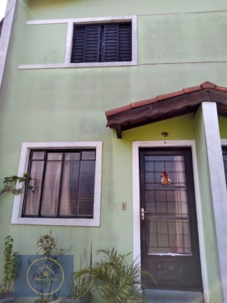 Imagem Casa com 2 Quartos à Venda, 75 m² em Americanópolis - São Paulo
