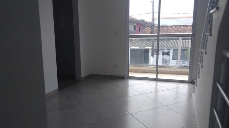 Imagem Casa com 3 Quartos à Venda, 92 m² em Catiapoã - São Vicente Imagem Casa com 3 Quartos à Venda, 92 m² em Catiapoã - São Vicente