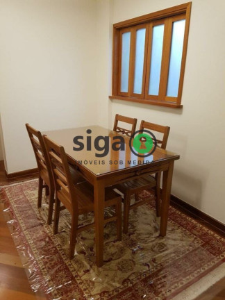 Imagem Apartamento com 2 Quartos para Alugar, 71 m² em Cerqueira César - São Paulo
