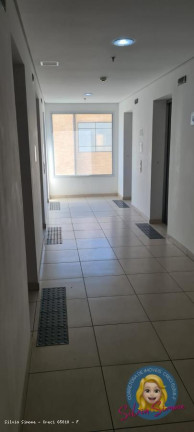 Foto do imóvel Sala Comercial à Venda, 50 m² em Vila Mathias - Santos