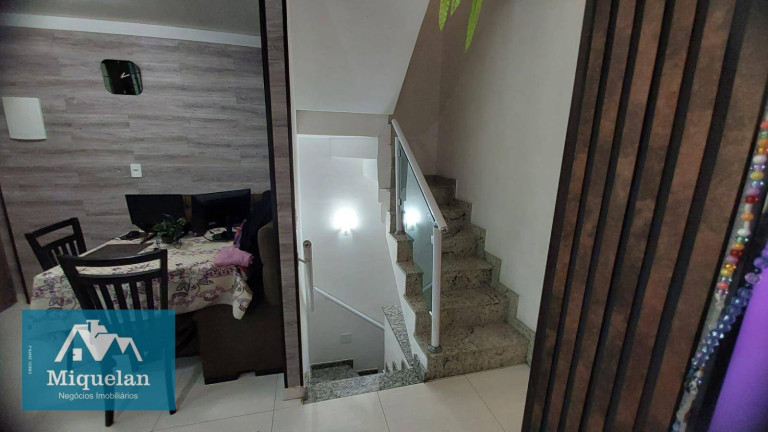 Imagem Sobrado com 3 Quartos à Venda, 70 m² em Vila Ré - São Paulo