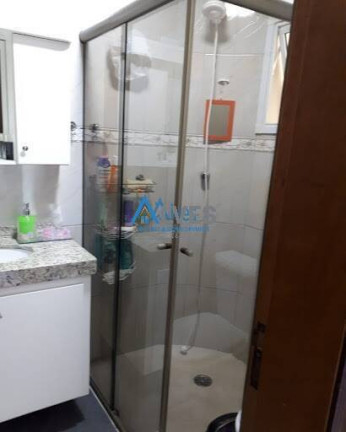 Imagem Apartamento com 2 Quartos à Venda, 75 m² em Vila Pires - Santo André Imagem Apartamento com 2 Quartos à Venda, 75 m² em Vila Pires - Santo André