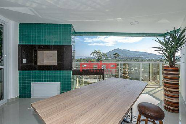 Imagem Apartamento com 3 Quartos à Venda, 137 m² em Centro - Biguaçu