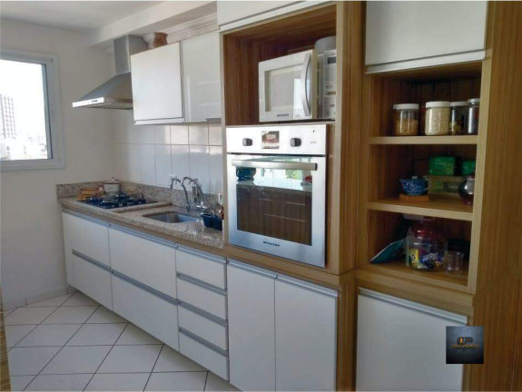 Imagem Apartamento com 3 Quartos à Venda, 130 m² em Jardim Do Mar - São Bernardo Do Campo