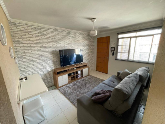 Apartamento com 2 Quartos à Venda, 44 m² em Condomínio Berbari Ii - Bragança Paulista