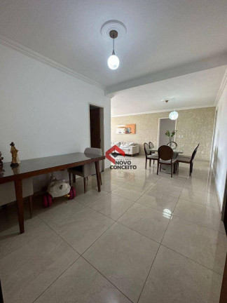 Imagem Apartamento com 3 Quartos à Venda, 123 m² em Aldeota - Fortaleza Imagem Apartamento com 3 Quartos à Venda, 123 m² em Aldeota - Fortaleza