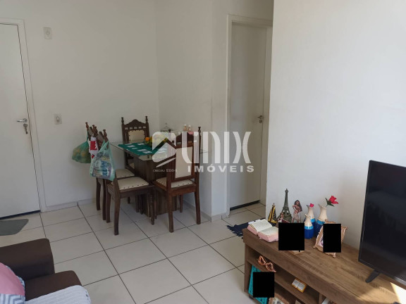 Imagem Apartamento com 2 Quartos à Venda, 50 m² em Parque Jóquei Club - Campos Dos Goytacazes Imagem Apartamento com 2 Quartos à Venda, 50 m² em Parque Jóquei Club - Campos Dos Goytacazes