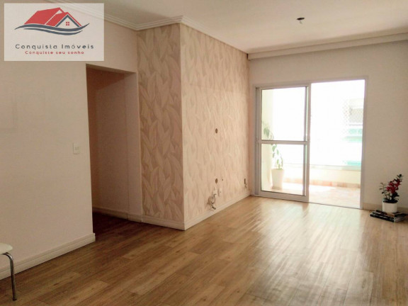 Apartamento com 3 Quartos à Venda,  em Jardim Las Vegas - Guarulhos