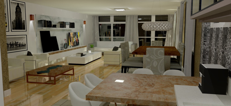 Imagem Apartamento com 3 Quartos à Venda, 244 m² em Higienópolis - São Paulo Imagem Apartamento com 3 Quartos à Venda, 244 m² em Higienópolis - São Paulo