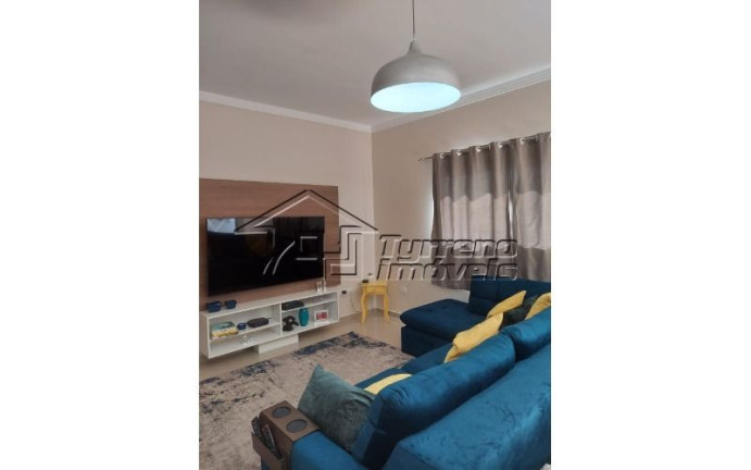 Imagem Casa com 3 Quartos à Venda, 160 m² em Villa Branca - Jacareí Imagem Casa com 3 Quartos à Venda, 160 m² em Villa Branca - Jacareí