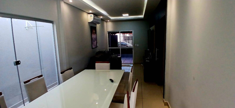 Imagem Casa com 2 Quartos à Venda, 200 m² em Parque Cuiabá - Cuiabá Imagem Casa com 2 Quartos à Venda, 200 m² em Parque Cuiabá - Cuiabá