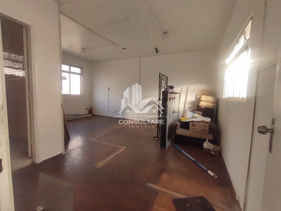 Imagem Imóvel para Alugar, 40 m² em Boqueirão - Santos Imagem Imóvel para Alugar, 40 m² em Boqueirão - Santos