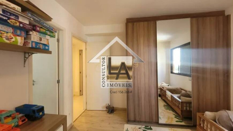 Imagem Apartamento com 3 Quartos à Venda, 168 m² em Granja Julieta - São Paulo Imagem Apartamento com 3 Quartos à Venda, 168 m² em Granja Julieta - São Paulo