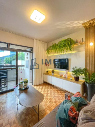 Imagem Apartamento com 3 Quartos à Venda, 95 m² em Centro - Jaraguá Do Sul