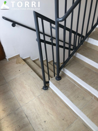 Imagem Apartamento com 2 Quartos à Venda, 50 m² em Vila Barão - Sorocaba