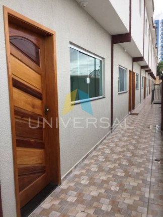 Imagem Casa de Condomínio com 2 Quartos à Venda, 72 m² em Vila Santana - São Paulo Imagem Casa de Condomínio com 2 Quartos à Venda, 72 m² em Vila Santana - São Paulo