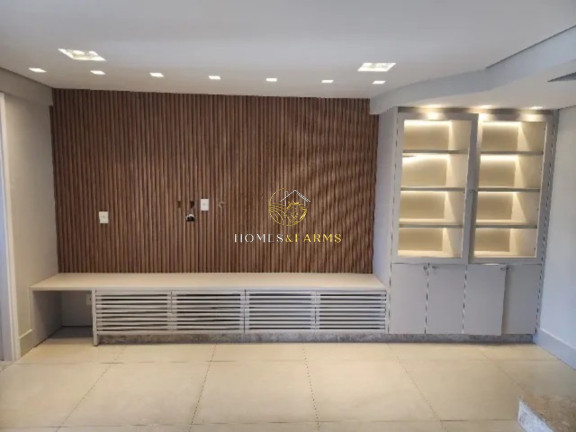 Imagem Apartamento com 3 Quartos à Venda, 158 m² em Setor Marista - Goiânia Imagem Apartamento com 3 Quartos à Venda, 158 m² em Setor Marista - Goiânia
