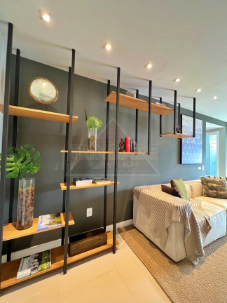 Imagem Apartamento com 2 Quartos à Venda, 72 m² em Barra Da Tijuca - Rio De Janeiro