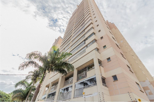 Imagem Apartamento com 3 Quartos à Venda, 113 m² em Vila Carrão - São Paulo