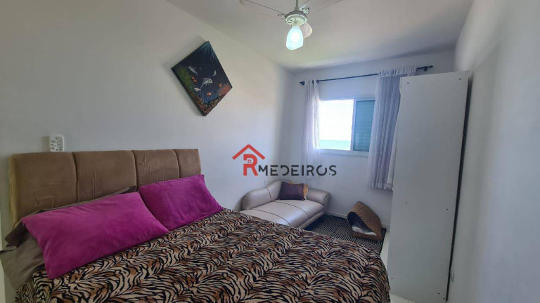Imagem Apartamento com 2 Quartos à Venda, 72 m² em Balneário Flórida - Praia Grande