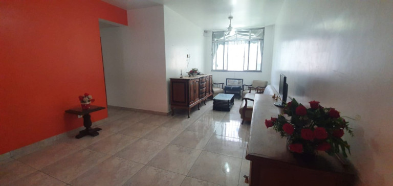 Imagem Apartamento com 3 Quartos à Venda, 122 m² em Icaraí - Niterói Imagem Apartamento com 3 Quartos à Venda, 122 m² em Icaraí - Niterói
