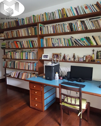 Imagem Imóvel com 4 Quartos à Venda, 391 m² em Itanhangá - Rio De Janeiro Imagem Imóvel com 4 Quartos à Venda, 391 m² em Itanhangá - Rio De Janeiro