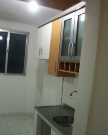 Imagem Apartamento com 1 Quarto à Venda, em Gonzaguinha - São Vicente Imagem Apartamento com 1 Quarto à Venda, em Gonzaguinha - São Vicente