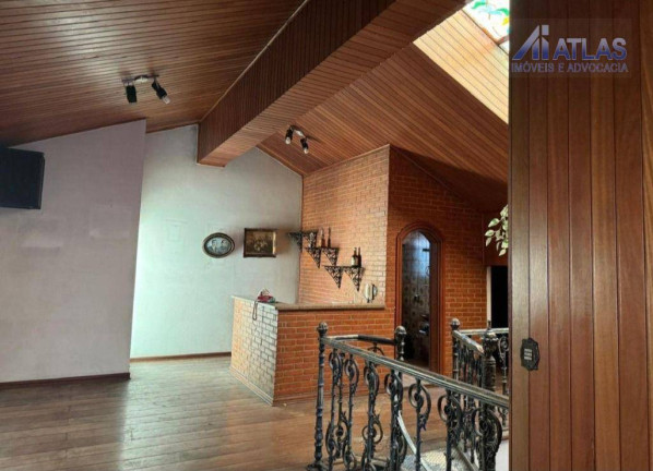 Imagem Casa com 3 Quartos à Venda, 277 m² em Vila Maria Alta - São Paulo Imagem Casa com 3 Quartos à Venda, 277 m² em Vila Maria Alta - São Paulo
