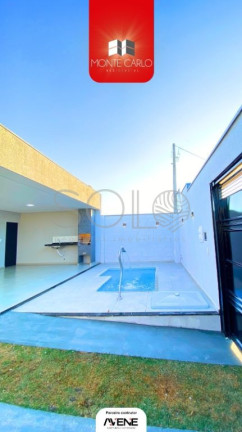 Imagem Casa à Venda, em Residencial Monte Carlo - Araraquara Imagem Casa à Venda, em Residencial Monte Carlo - Araraquara