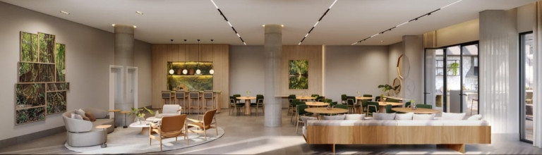 Imagem Apartamento com 3 Quartos à Venda, 159 m² em Perdizes - São Paulo