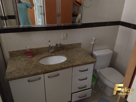 Imagem Imóvel com 3 Quartos à Venda, 130 m² em Centro - Guarapari