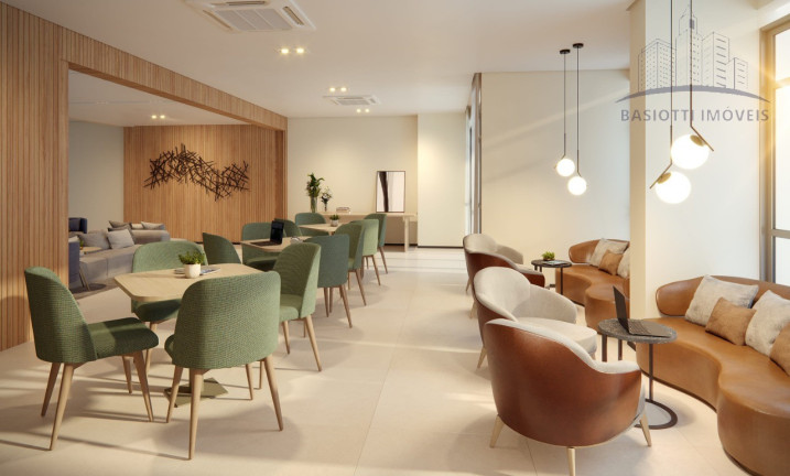 Imagem Imóvel com 2 Quartos à Venda, 65 m² em Vila Dom Pedro I - São Paulo