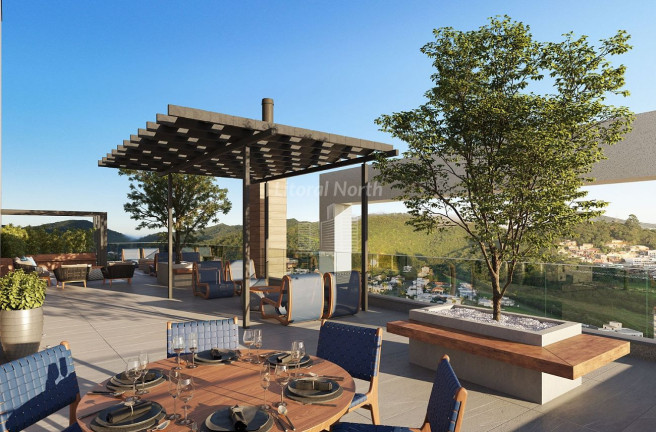 Imagem Apartamento com 3 Quartos à Venda, 95 m² em Praia Brava - Itajaí Imagem Apartamento com 3 Quartos à Venda, 95 m² em Praia Brava - Itajaí