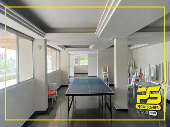 Imagem Apartamento com 3 Quartos à Venda, 127 m² em Tambaú - João Pessoa