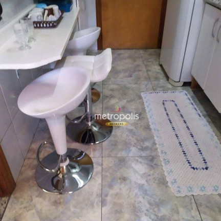 Imagem Apartamento com 3 Quartos à Venda, 85 m² em Santa Maria - São Caetano Do Sul Imagem Apartamento com 3 Quartos à Venda, 85 m² em Santa Maria - São Caetano Do Sul