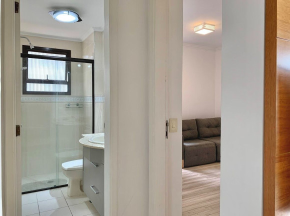 Imagem Apartamento com 3 Quartos à Venda, 80 m² em Saúde - São Paulo