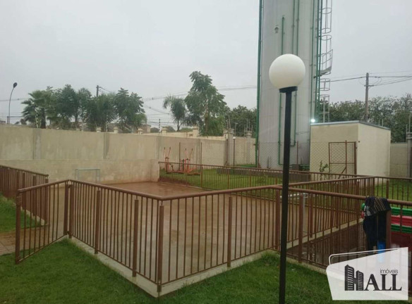 Imagem Apartamento com 2 Quartos à Venda, 46 m² em Jardim Laguna - Mirassol
