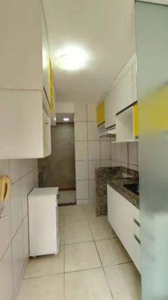 Imagem Apartamento com 2 Quartos à Venda, 119 m² em Buraquinho - Lauro De Freitas Imagem Apartamento com 2 Quartos à Venda, 119 m² em Buraquinho - Lauro De Freitas