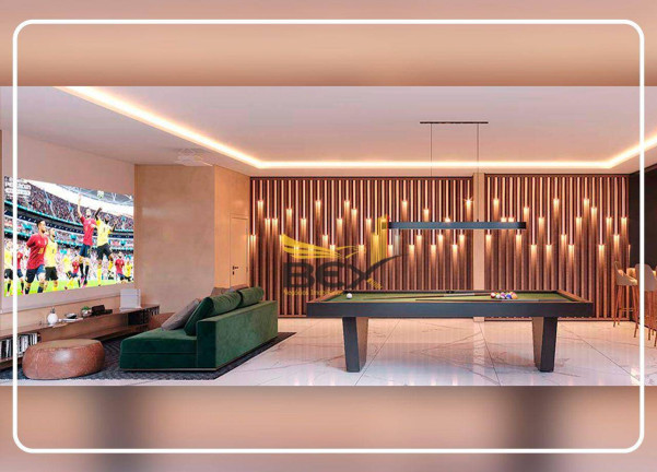 Imagem Apartamento com 3 Quartos à Venda, 120 m² em Centro Comercial Jubran - Barueri