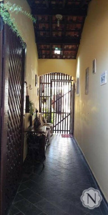 Imagem Casa com 3 Quartos à Venda, 83 m² em Jardim Suarão - Itanhaém Imagem Casa com 3 Quartos à Venda, 83 m² em Jardim Suarão - Itanhaém