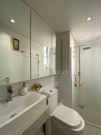Imagem Apartamento com 2 Quartos à Venda, 115 m² em Centro - Foz Do Iguacu