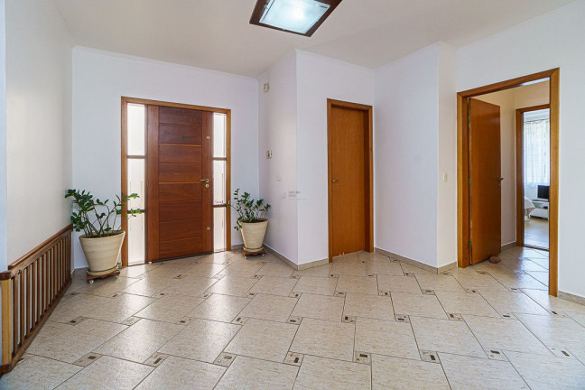 Imagem Casa com 3 Quartos à Venda, 444 m² em Perdizes - São Paulo Imagem Casa com 3 Quartos à Venda, 444 m² em Perdizes - São Paulo