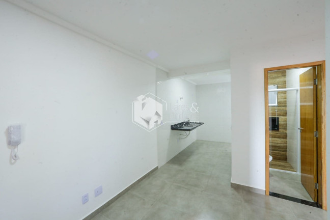 Imagem Apartamento com 2 Quartos à Venda, 44 m² em Vila Romero - São Paulo