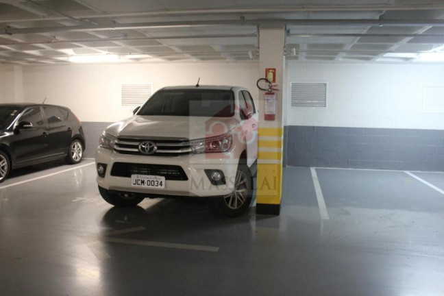 Imagem Imóvel com 1 Quarto à Venda, 38 m² em Centro - Porto Alegre