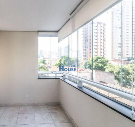 Imagem Apartamento com 4 Quartos à Venda, 225 m² em Perdizes - São Paulo