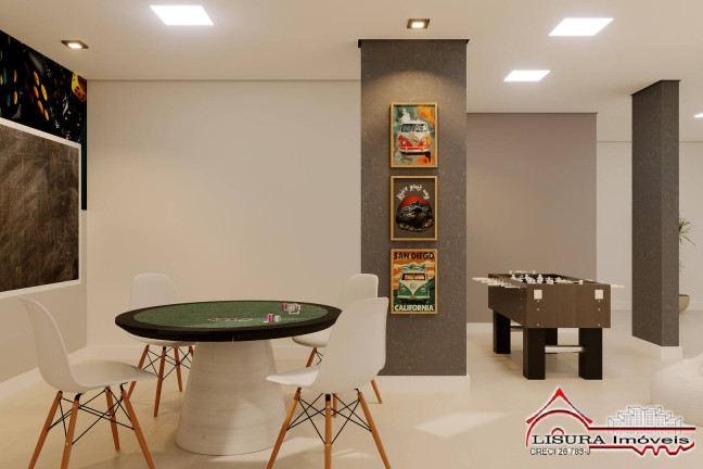 Imagem Apartamento com 2 Quartos à Venda, 47 m² em Loteamento Jardim Sol Nascente - Jacareí Imagem Apartamento com 2 Quartos à Venda, 47 m² em Loteamento Jardim Sol Nascente - Jacareí