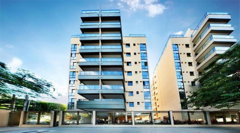 Cobertura com 2 Quartos à Venda, 162 m² em Freguesia (jacarepaguá) - Rio De Janeiro