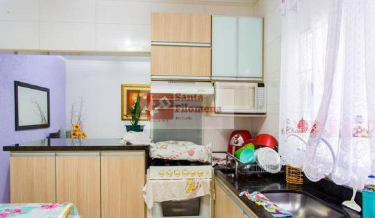 Imagem Sobrado com 4 Quartos à Venda, 219 m² em Parque Oratório - Santo André Imagem Sobrado com 4 Quartos à Venda, 219 m² em Parque Oratório - Santo André