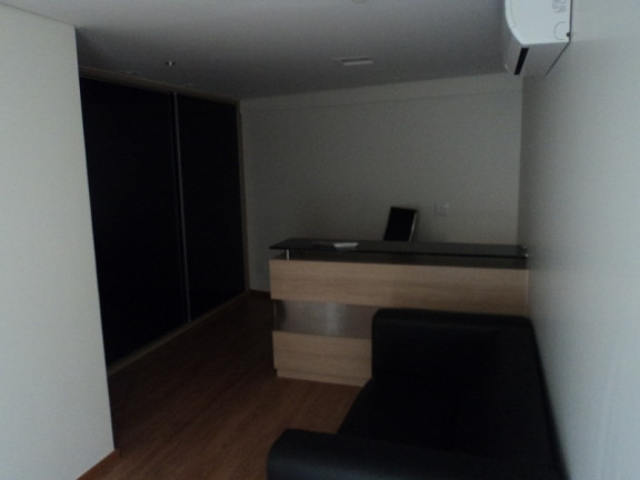 Imagem Sala Comercial para Alugar, 76 m² em Asa Norte - Brasília Imagem Sala Comercial para Alugar, 76 m² em Asa Norte - Brasília